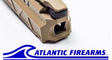 AK/AKM Extended Handguard Combo with Top Cover - Coyote - GPN