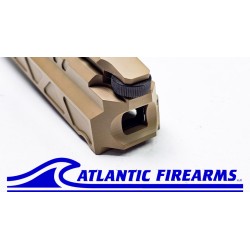 AK/AKM Extended Handguard Combo with Top Cover - Coyote - GPN