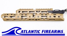 AK/AKM Extended Handguard Combo with Top Cover - Coyote - GPN