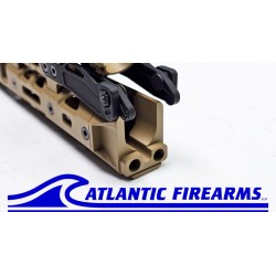 AK/AKM Extended Handguard Combo with Top Cover - Coyote - GPN