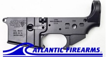 DPMS AR15 Stripped Lower Receiver