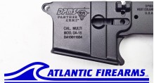 DPMS AR15 Stripped Lower Receiver