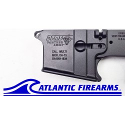 DPMS AR15 Stripped Lower Receiver