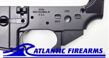 DPMS AR15 Stripped Lower Receiver