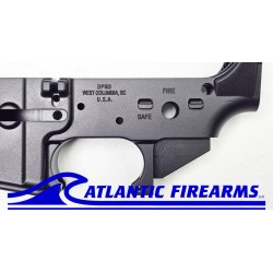 DPMS AR15 Stripped Lower Receiver