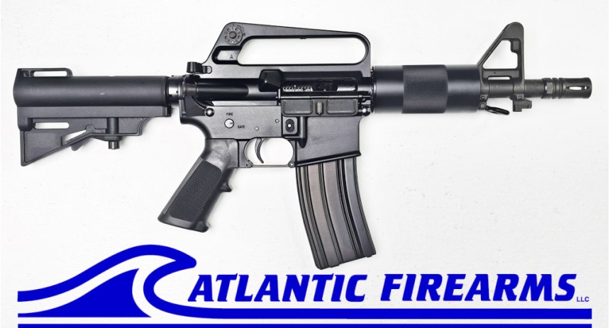 DPMS 300 Blackout AR15 Pistol - AtlanticFirearms.com