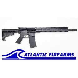 DPMS AR15 16" MLOK Rifle