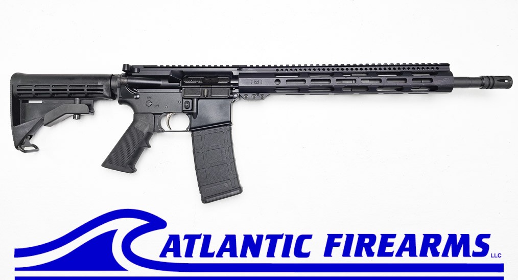 DPMS AR15 16" MLOK Rifle