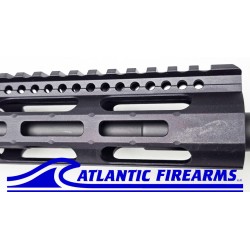 DPMS AR15 16" MLOK Rifle
