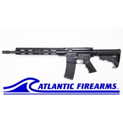 DPMS AR15 16" MLOK Rifle