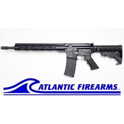 DPMS AR15 16" MLOK Rifle