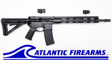 DPMS AR15 Rifle- MOE