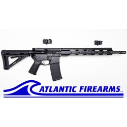 DPMS AR15 Rifle- MOE