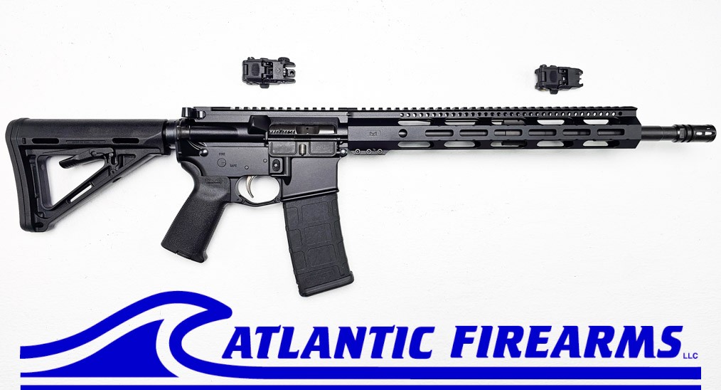 DPMS AR15 Rifle- MOE
