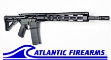 DPMS AR15 Rifle- MOE