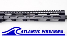 DPMS AR15 Rifle- MOE