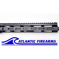 DPMS AR15 Rifle- MOE