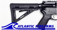 DPMS AR15 Rifle- MOE