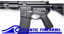 DPMS AR15 Rifle- MOE