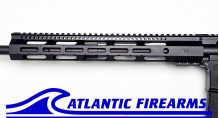 DPMS AR15 Rifle- MOE
