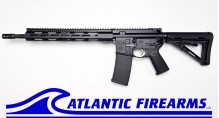 DPMS AR15 Rifle- MOE