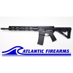 DPMS AR15 Rifle- MOE