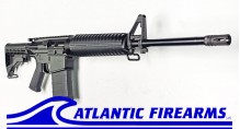 DPMS 18" .308 Rifle