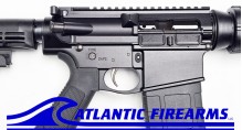 DPMS 18" .308 Rifle