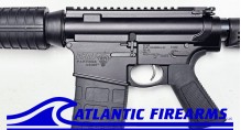DPMS 18" .308 Rifle