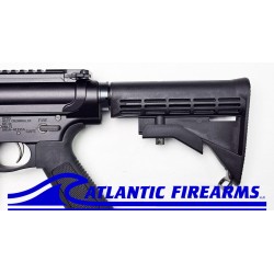 DPMS 18" .308 Rifle