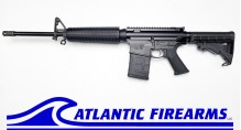 DPMS 18" .308 Rifle