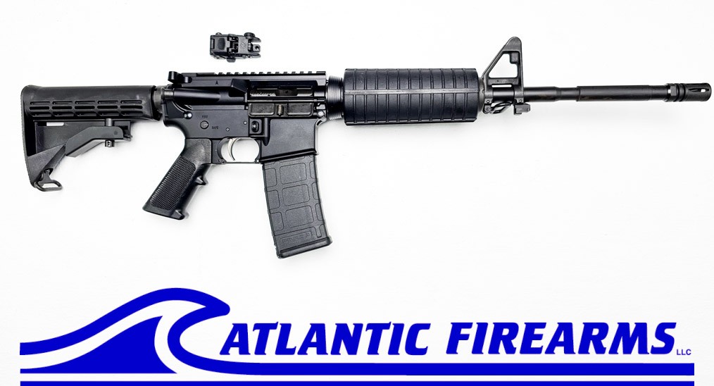 DPMS M4 16" Rifle