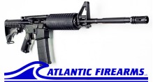 DPMS M4 16" Rifle