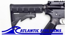 DPMS M4 16" Rifle