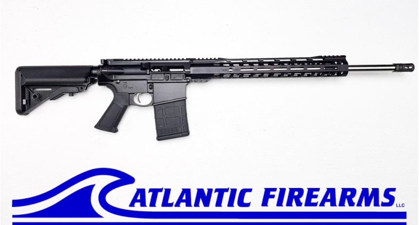 DPMS 6.5 Creedmoor SOPMOD Rifle