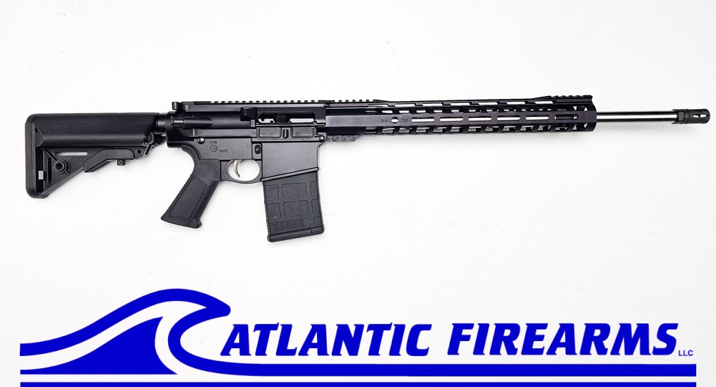 DPMS 6.5 Creedmoor SOPMOD Rifle