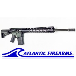 DPMS 6.5 Creedmoor SOPMOD Rifle