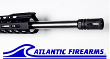 DPMS 6.5 Creedmoor SOPMOD Rifle