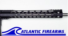 DPMS 6.5 Creedmoor SOPMOD Rifle