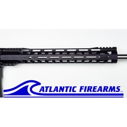 DPMS 6.5 Creedmoor SOPMOD Rifle
