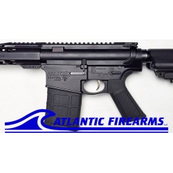 DPMS 6.5 Creedmoor SOPMOD Rifle