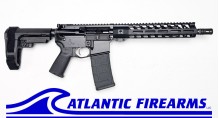 DPMS AR15 W/ SBA3 Brace