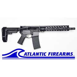 DPMS AR15 W/ SBA3 Brace