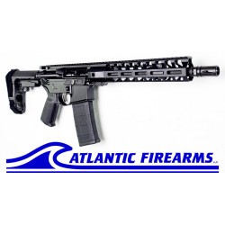 DPMS AR15 W/ SBA3 Brace