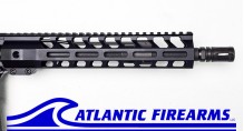 DPMS AR15 W/ SBA3 Brace