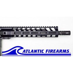 DPMS AR15 W/ SBA3 Brace