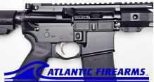 DPMS AR15 W/ SBA3 Brace