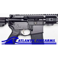DPMS AR15 W/ SBA3 Brace