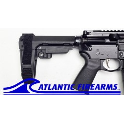 DPMS AR15 W/ SBA3 Brace
