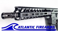 DPMS AR15 W/ SBA3 Brace
